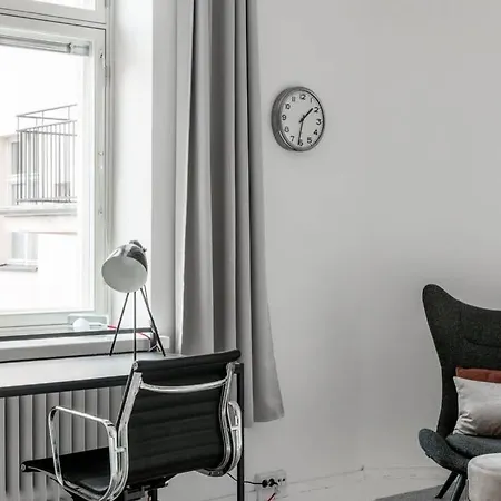 Appartement Charming *