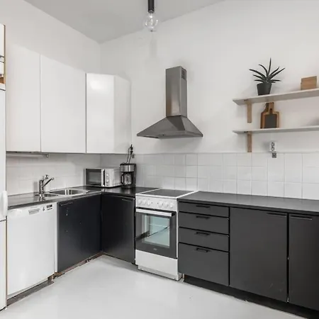Appartement Charming *