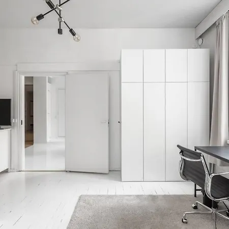 Charming Appartement *