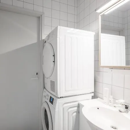 Charming Lägenhet