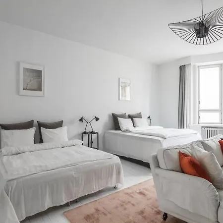 Appartement Charming