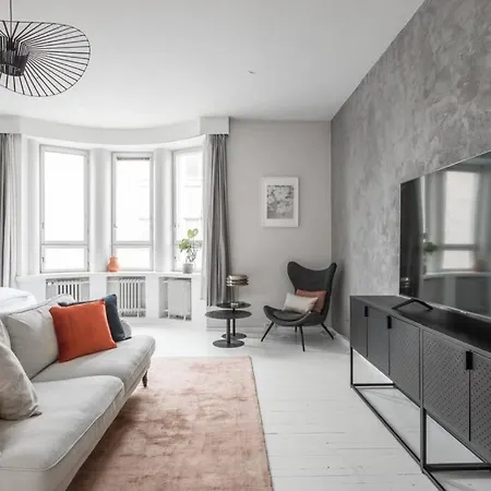 Appartement Charming *