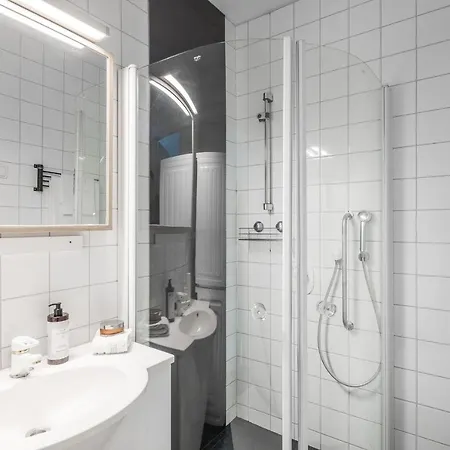 Charming Appartamento Helsinki